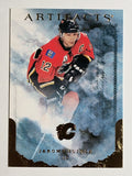 2010-11 Artifacts #84 Jarome Iginla