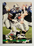 1993 Stadium Club #491 Emmitt Smith MC