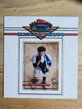 2021 Stadium Club Oversized Master Photos #OBPDG Deivi Garcia