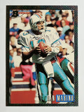 1993 Bowman #150 Dan Marino FOIL