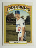 2021 Topps Heritage #70 Joe Kelly