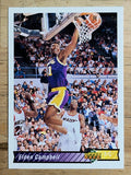 1992-93 Upper Deck #152 Elden Campbell