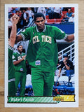1992-93 Upper Deck #179 Robert Parish