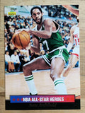 1992-93 Upper Deck All-Star Weekend #1 Nate Archibald