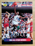 1992-93 Upper Deck All-Star Weekend #20 Robert Parish