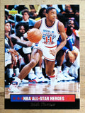 1992-93 Upper Deck All-Star Weekend #23 Isiah Thomas