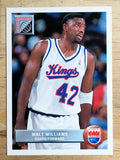 1992-93 Upper Deck McDonald's #P47 Walt Williams (EXMT)