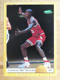 1993 Classic #56 Bo Outlaw