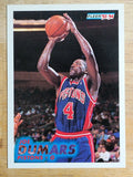 1993-94 Fleer #59 Joe Dumars