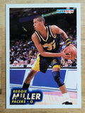 1993-94 Fleer #85 Reggie Miller