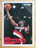 1993-94 Fleer #178 Clifford Robinson