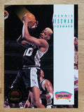 1993-94 SkyBox Premium #280 Dennis Rodman