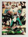 1993 Stadium Club #246 Dan Marino MC
