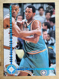 1993-94 Upper Deck SE #184 Popeye Jones ASW