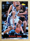 1994 Classic #97 Antonio Lang
