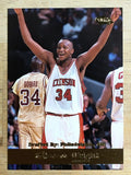 1994 Classic Gold #53 Sharone Wright
