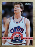1994 SkyBox USA #20 Mark Price/NBA Rookie