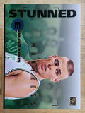 1994-95 Emotion #5 Eric Montross RC