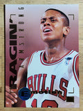 1994-95 Emotion #11 B.J. Armstrong