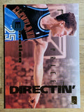 1994-95 Emotion #17 Mark Price