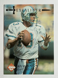 1994 Excalibur #42 Dan Marino