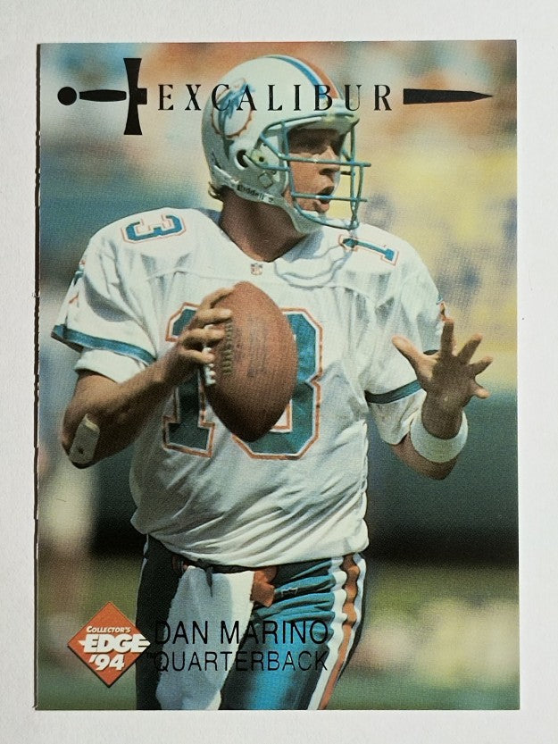 1994 Excalibur #42 Dan Marino