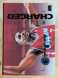 1994-95 Emotion #42 Lamond Murray RC