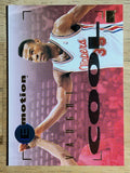 1994-95 Emotion #44 Loy Vaught