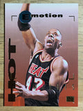 1994-95 Emotion #52 Kevin Willis
