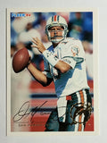 1994 Fleer #281 Dan Marino