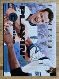 1994-95 Emotion #71 Brooks Thompson RC