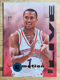 1994-95 Emotion #74 B.J. Tyler RC