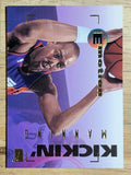 1994-95 Emotion #80 Danny Manning