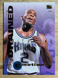 1994-95 Emotion #87 Mitch Richmond