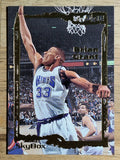 1994-95 Emotion #101 Brian Grant ROO
