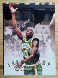 1994-95 Emotion #112 Shawn Kemp MAS