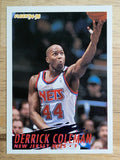 1994-95 Fleer #142 Derrick Coleman