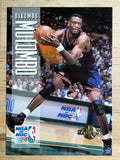1994-95 SkyBox Premium #179 Dikembe Mutombo NBC