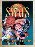 1994-95 SkyBox Premium #329 Christian Laettner SSW
