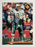 1994 Pro Line Live #80 Dan Marino