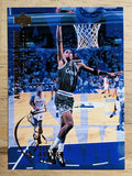 1994-95 Upper Deck #2 Anfernee Hardaway ART