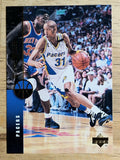 1994-95 Upper Deck #126 Reggie Miller