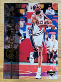 1994-95 Upper Deck #173 Steve Smith USA
