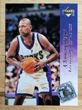 1994-95 Upper Deck #193 Glenn Robinson DA