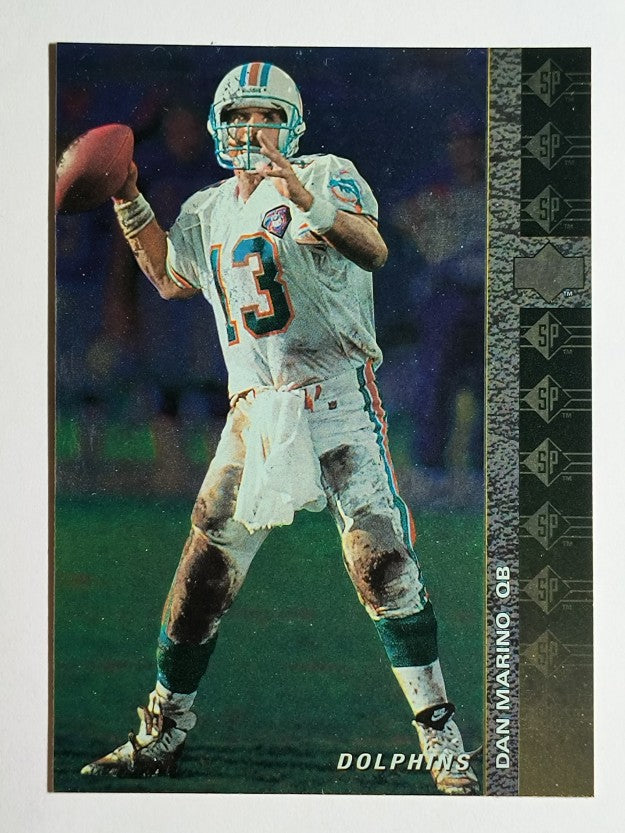 1994 SP #36 Dan Marino