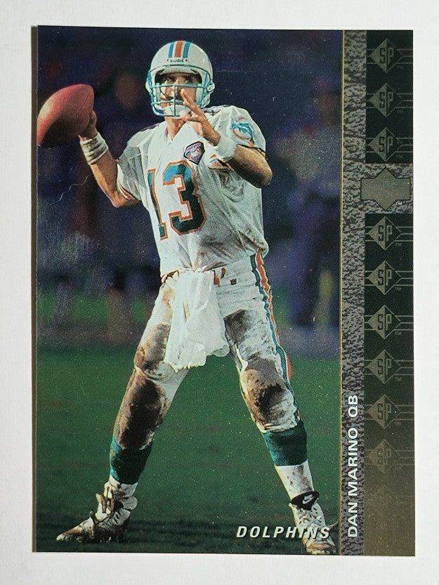 1994 SP #36 Dan Marino