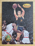 1995 Ted Williams Hardwood Legends #HL3 Rick Barry