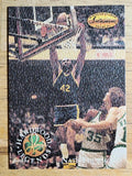 1995 Ted Williams Hardwood Legends #HL4 Nate Thurmond
