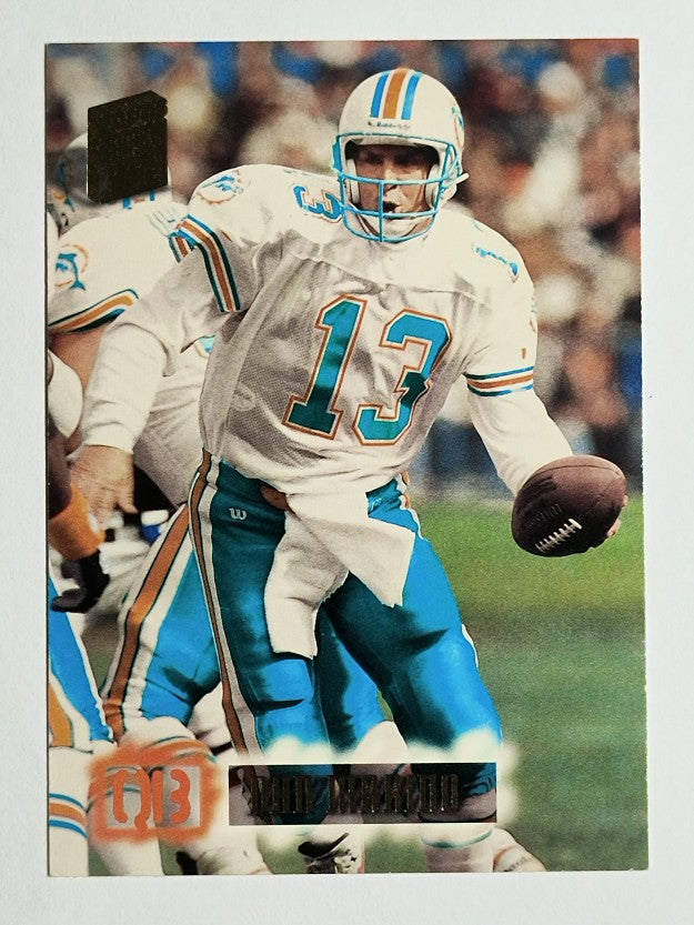 1994 Stadium Club #200 Dan Marino
