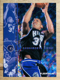 1995-96 Fleer #159 Brian Grant